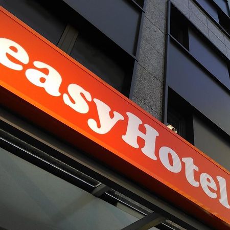 Easyhotel Frankfurt City Center Frankfurt am Main Exterior photo